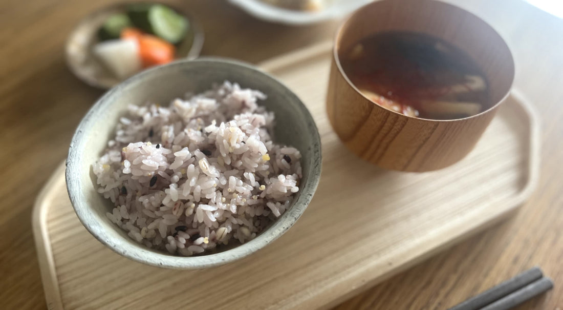 サプリメントから食卓へ。日常に寄り添う栄養習慣という選択