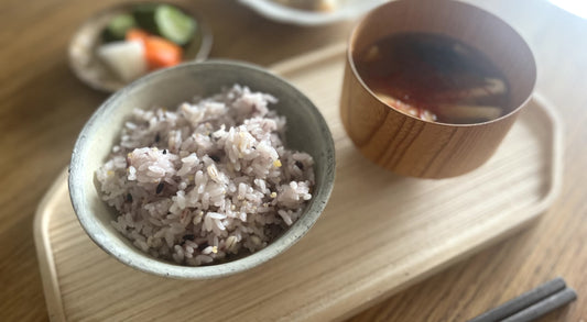 サプリメントから食卓へ。日常に寄り添う栄養習慣という選択