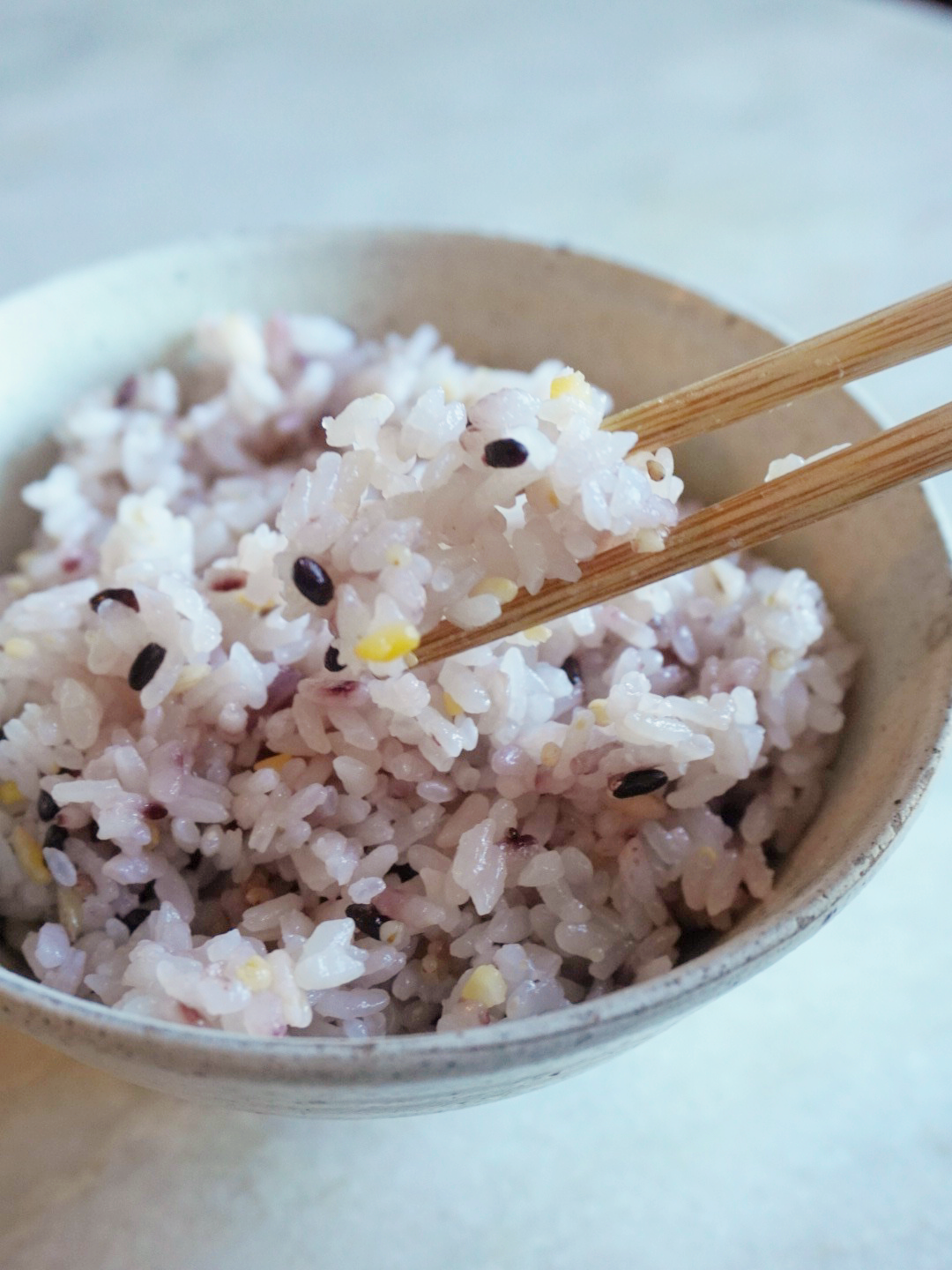 にゅーとりらいす「つやめく」亜鉛-plus ( 栄養強化米 )