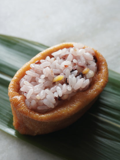 にゅーとりらいす「めぐり」葉酸-plus ( 栄養強化米 )