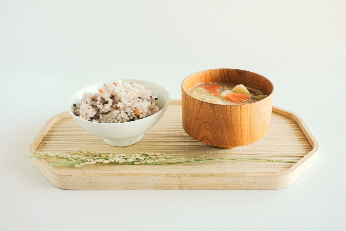 にゅーとりらいす「はれやか」ルテイン-plus ( 栄養強化米 )
